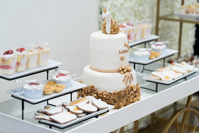 Baby Shower