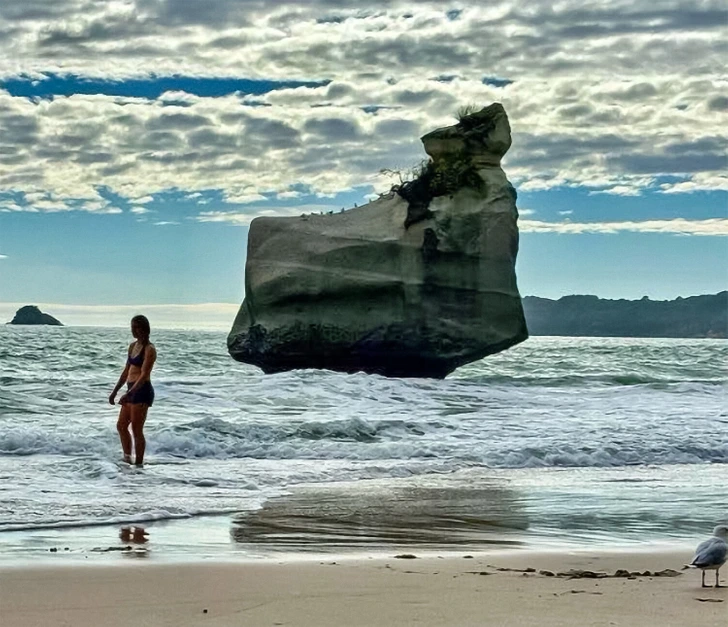 Strange Coincidences