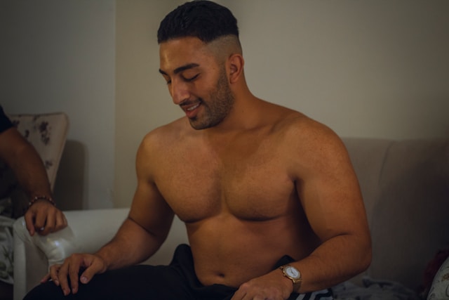 Male Adult Film Stars