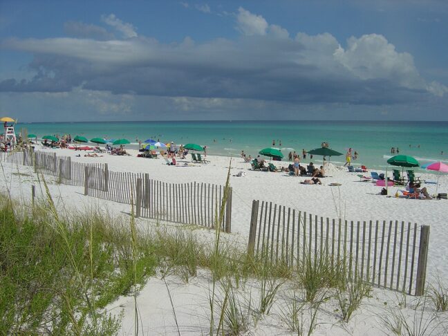 World's Most Dangerous Pier