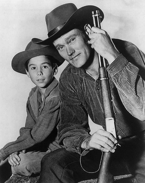 The Rifleman