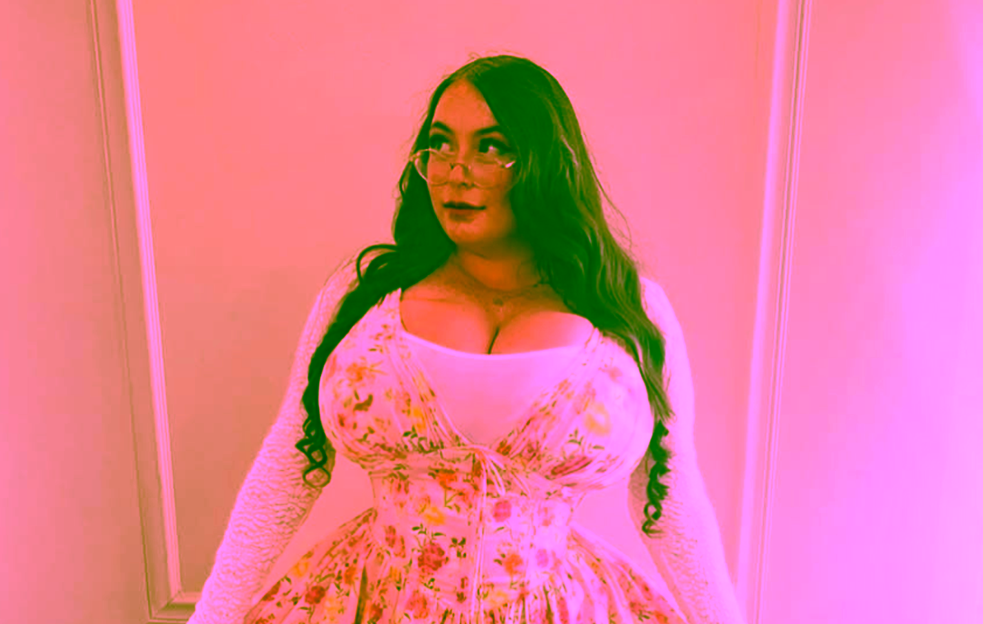Size O Breasts