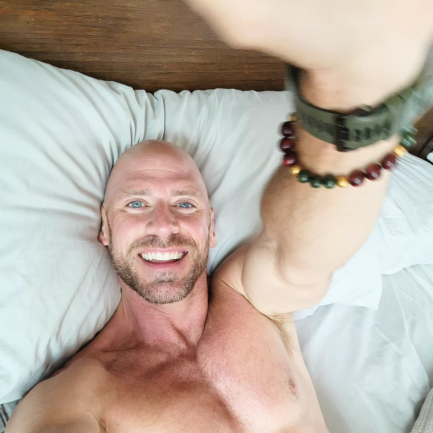 Johnny Sins
