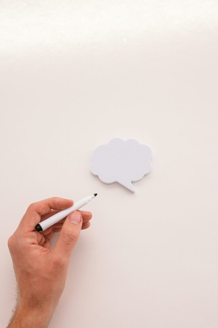 What left-handed people have that right-handers don’t