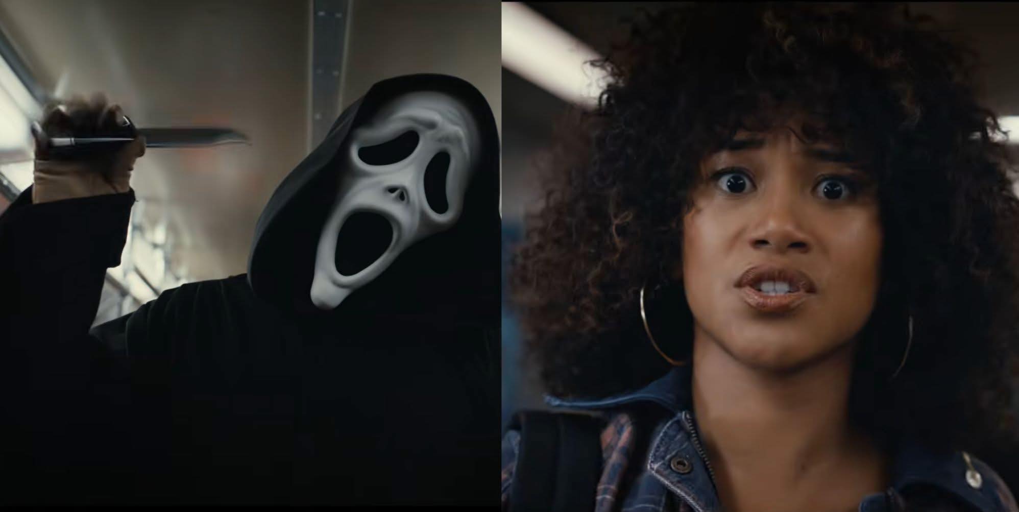 Scary Movie 6