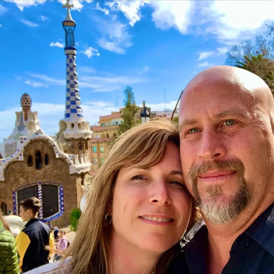 Colorado businessman