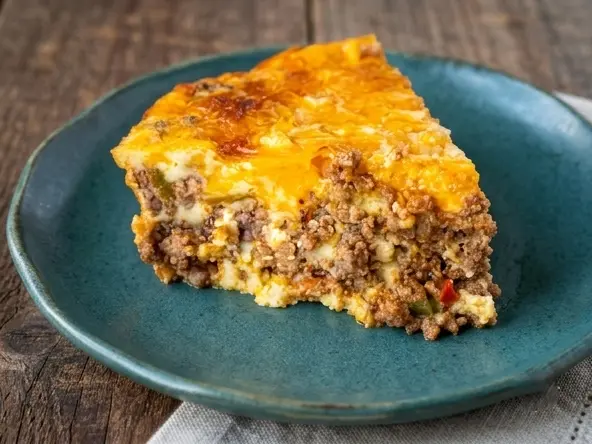 Taco Pie
