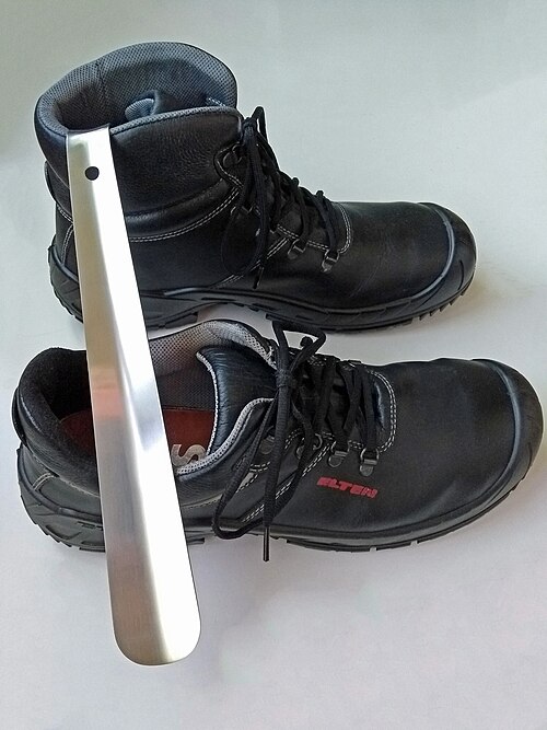 Shoe Horns