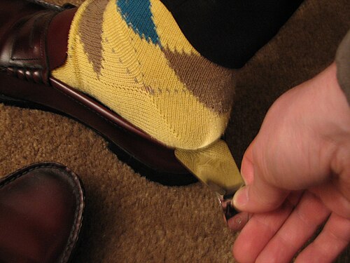 Shoe Horns