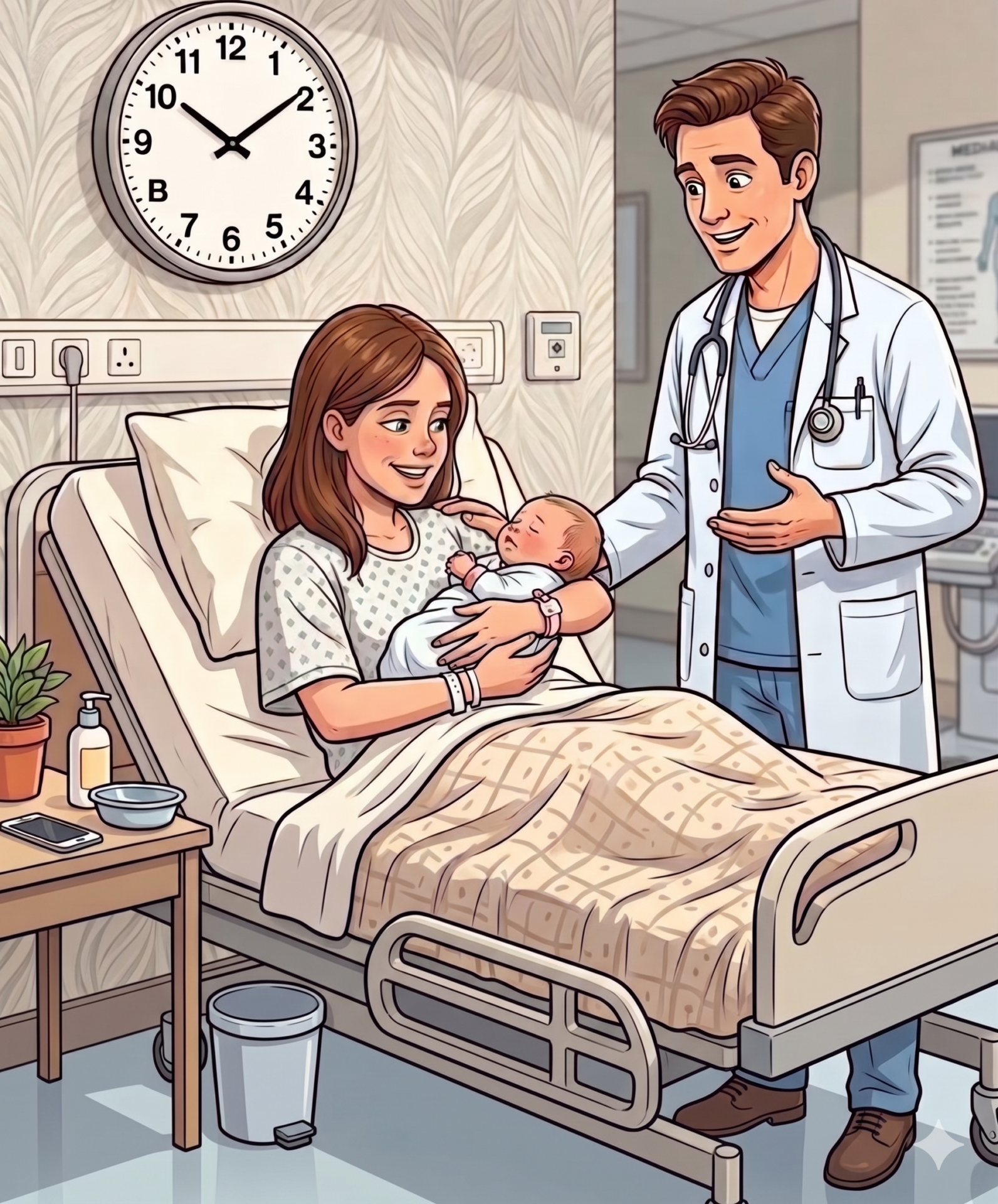 Hospital