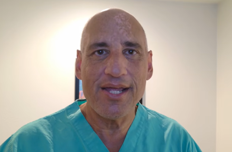 Heart Surgeon