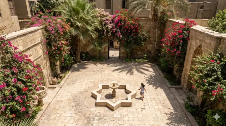 Egypt
