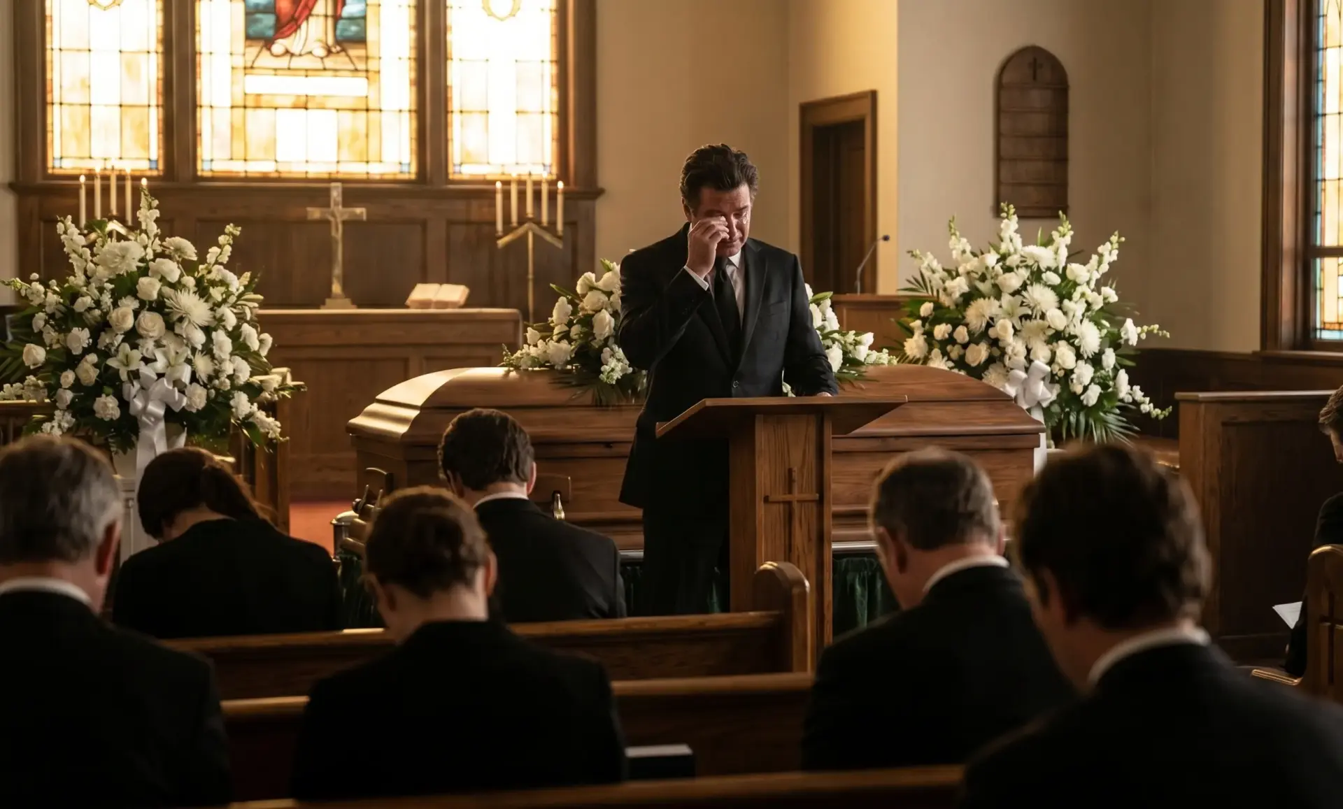 funeral