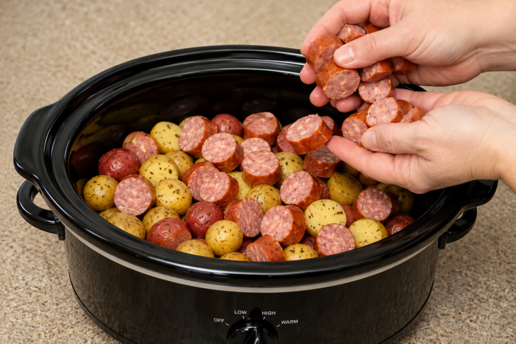 Kielbasa