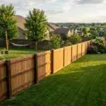 Fence