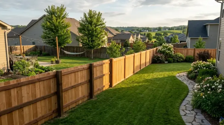 Fence