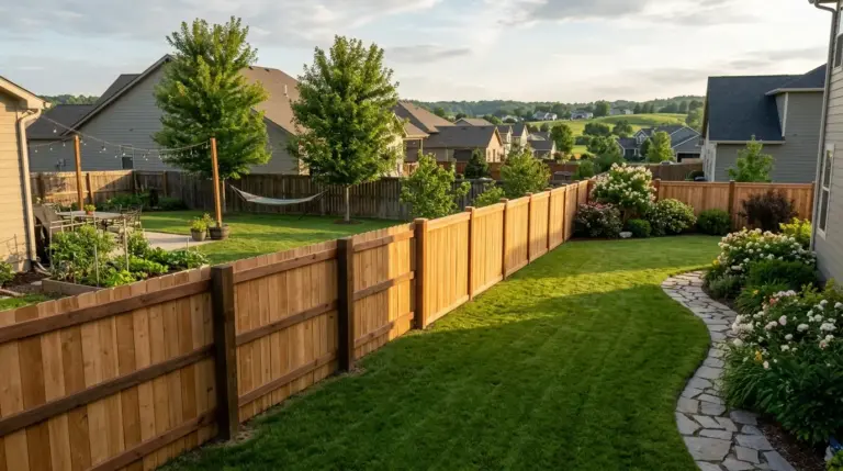 Fence