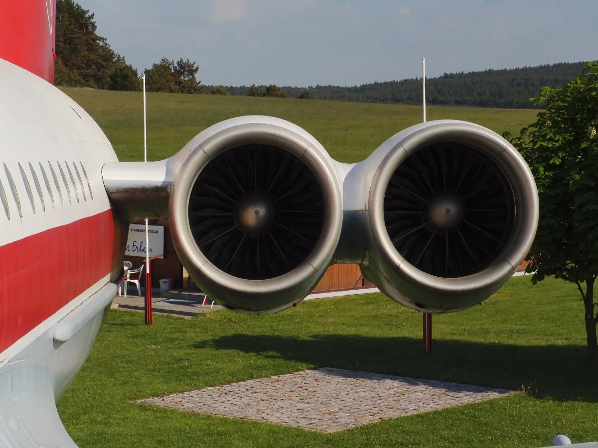 Boeing 747