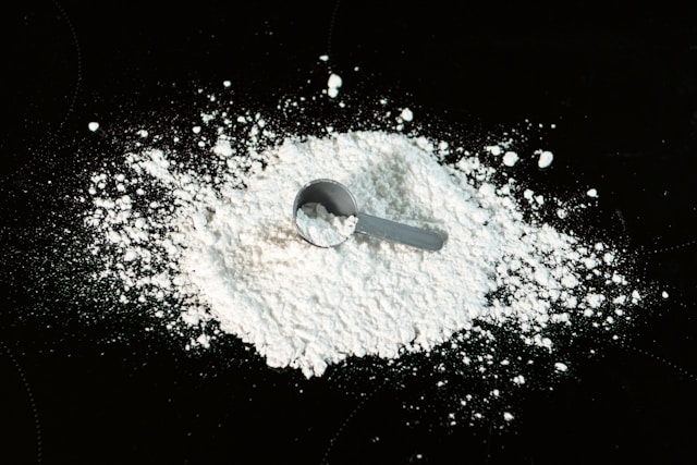 Creatine