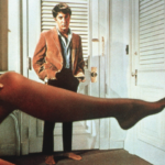 The Graduate