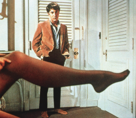The Graduate