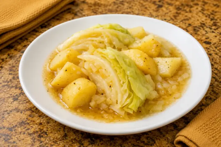 Cabbage