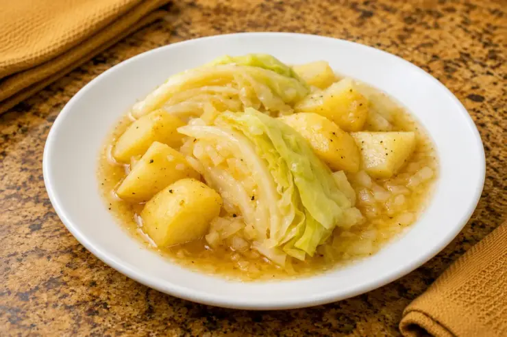 Cabbage