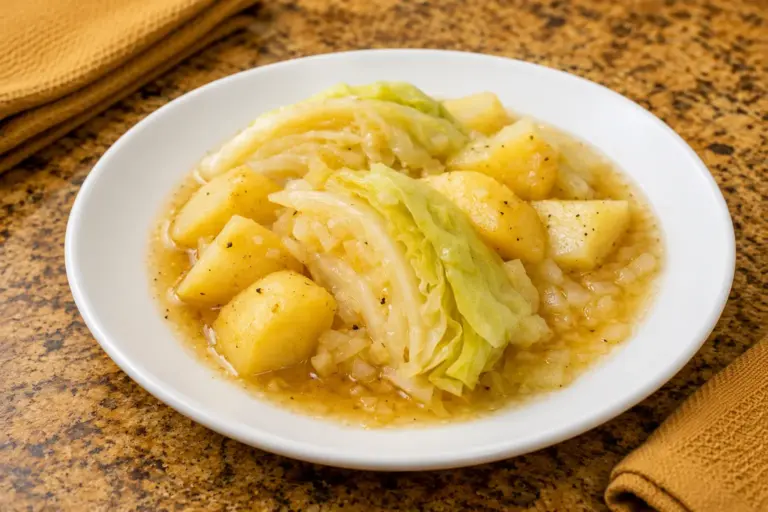 Cabbage