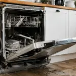 Dishwasher