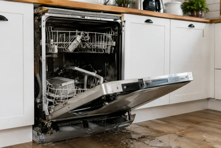 Dishwasher