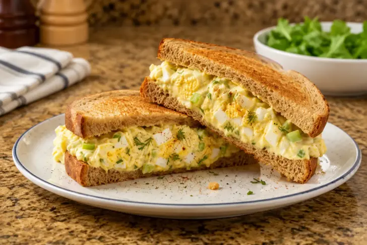 Egg Salad
