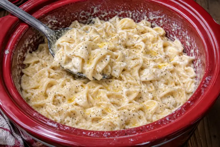 Noodles