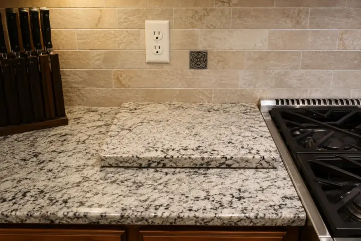 Granite