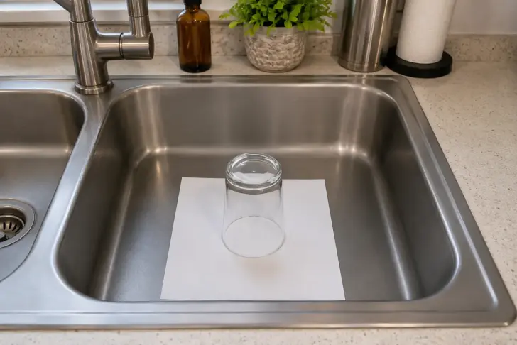 Sink
