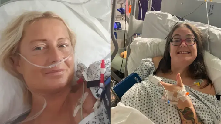 Kidney Match