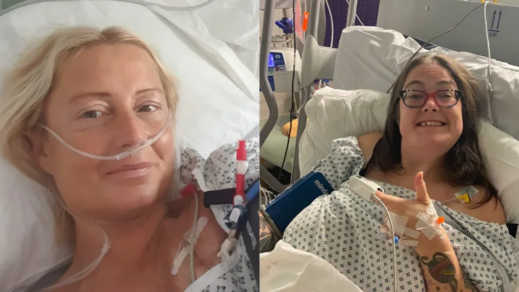 Kidney Match