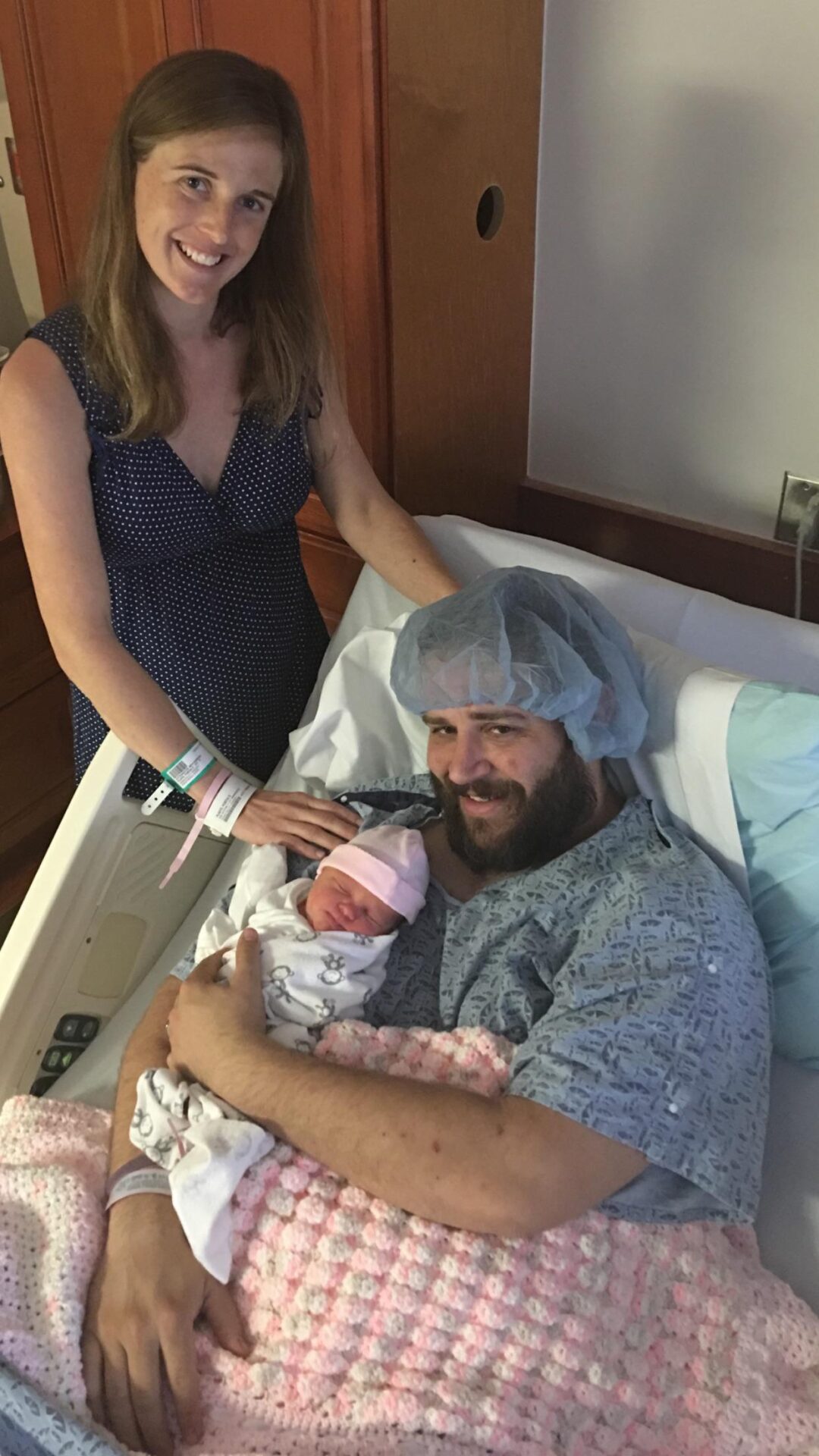 Baby Announcement