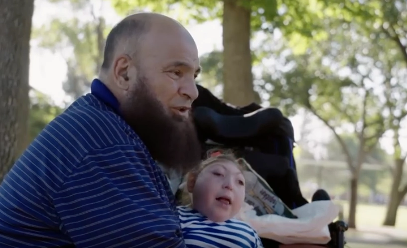 Terminally Ill Kids