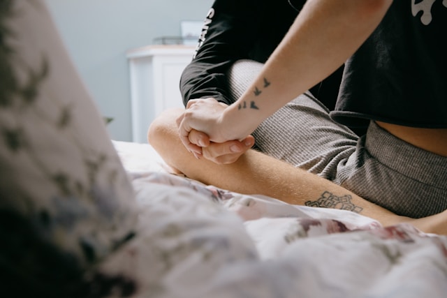 After Intimacy