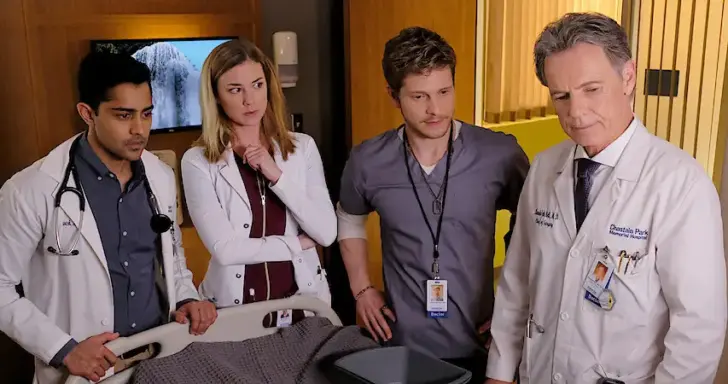 The Resident