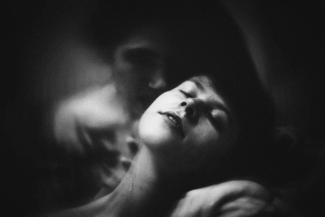 After Intimacy