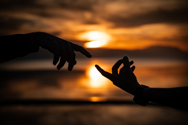 Without Intimacy